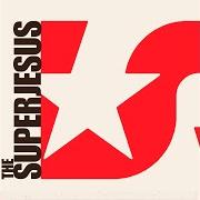 Il testo WE WON'T LET GO UNTIL IT'S OVER dei THE SUPERJESUS è presente anche nell'album The superjesus (2025)
