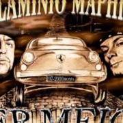 Il testo LA MIA BANDA SUONA IL RAP di FLAMINIO MAPHIA & MAX PEZZALI è presente anche nell'album Videogame