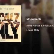 Il testo EL PADRE dei NOYZ NARCOS è presente anche nell'album Localz only (2015)
