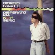 Il testo BATTISTA di GIORGIO FALETTI è presente anche nell'album Disperato ma non serio (1990)