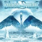 Il testo PARALYZED di BLACK SWAN è presente anche nell'album Paralyzed (2026)