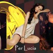 Il testo LUCIA di RICCARDO FOGLI è presente anche nell'album Ciao amore, come stai (1973)