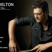 Blake shelton