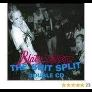 The shit split (blatz/filth)