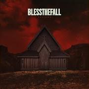 Il testo MALLXCORE dei BLESSTHEFALL è presente anche nell'album Gallows (2025)