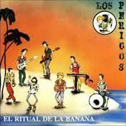 Il testo HALEI SELASSI di LOS PERICOS è presente anche nell'album El ritual de la banana (1987)