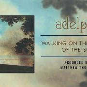Walking on the ceiling of the sky