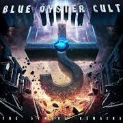 Il testo EDGE OF THE WORLD dei BLUE ÖYSTER CULT è presente anche nell'album The symbol remains (2020)