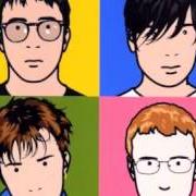 The best of blur disc 1