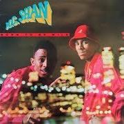 Il testo BORN TO BE WILD di MC SHAN è presente anche nell'album Born to be wild (1990)