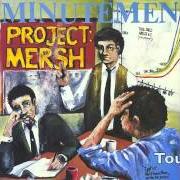 Project mersh - ep Project mersh - ep
