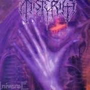 Il testo BASHFULLY DEFORMED (PHOBIA) di MISTERIA è presente anche nell'album Universe funeral (2002)