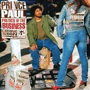 Il testo BEAUTIFULLY ABSURD di PRINCE PAUL è presente anche nell'album Politics of the business (2003)