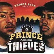 Il testo MY BIG CHANCE di PRINCE PAUL è presente anche nell'album A prince among thieves (1999)