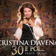 Il testo MILLY UN GIORNO DOPO L'ALTRO di CRISTINA D'AVENA è presente anche nell'album 30 e poi... (2012)