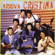 Il testo NOI VORREMMO di CRISTINA D'AVENA è presente anche nell'album Cristina (1989)