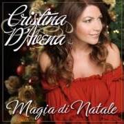 Il testo HALLELUJAH di CRISTINA D'AVENA è presente anche nell'album Magia di natale (2014)