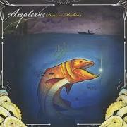 Il testo COME ON IN di AMPLEXUS è presente anche nell'album Deus ex machina (2007)