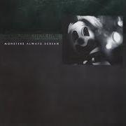 Il testo (DARTH) FADER degli ARMCHAIR MARTIAN è presente anche nell'album Monsters always scream (2000)