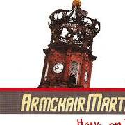 Il testo BACK IN THE HAMMOCK degli ARMCHAIR MARTIAN è presente anche nell'album Armchair martian (1997)