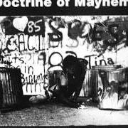 Il testo IN THIS ROOM di GG ALLIN è presente anche nell'album Doctrine of mayhem (1990)