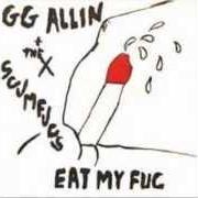 Il testo TEACHER'S PET di GG ALLIN è presente anche nell'album E.M.F. (1984)