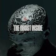 Il testo CITYSCAPES di THE GHOST INSIDE è presente anche nell'album Searching for solace (2024)