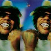 Il testo DROWN di KID CUDI è presente anche nell'album Have u bn 2 heaven @ nite? (2026)