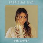 Il testo FORGIVENESS di GABRIELLA CILMI è presente anche nell'album The water (2019)