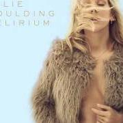 Il testo OUTSIDE (FEAT. CALVIN HARRIS) di ELLIE GOULDING è presente anche nell'album Delirium (2015)