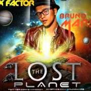 The lost planet - mixtape
