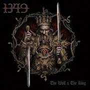 Il testo SHADOW POINT di 1349 è presente anche nell'album The wolf and the king (2024)