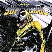 Supereroe (bat edition)