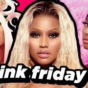 Pink friday 2: the hiatus