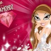 Il testo OOOOH FASHION di BRATZ è presente anche nell'album Forever diamondz (2006)