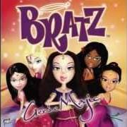 Il testo THE REAL YOU di BRATZ è presente anche nell'album Genie magic (2006)