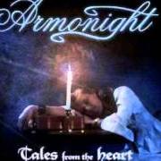 Il testo WITH YOUR KNIFE di ARMONIGHT è presente anche nell'album Tales from the heart