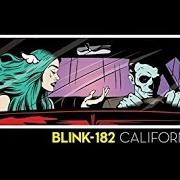 Il testo BUILT THIS POOL dei BLINK-182 è presente anche nell'album California (2016)