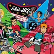 Il testo MARKS POEM dei BLINK-182 è presente anche nell'album The mark, tom, & travis show (the enema strike