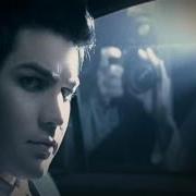 Il testo EAT U ALIVE di ADAM LAMBERT è presente anche nell'album Adam (2026)