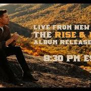 Il testo NO COUNTRY FOR OLD MEN di SCOTTY MCCREERY è presente anche nell'album Rise & fall (2024)