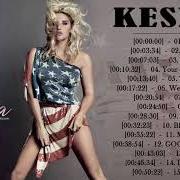 Il testo CATHEDRAL. di KESHA è presente anche nell'album . (2025)