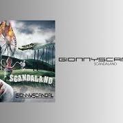 Il testo INSOMNIA di GIONNYSCANDAL è presente anche nell'album Scandaland (2012)