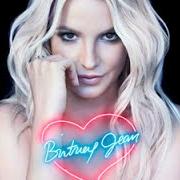 Britney jean