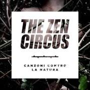 Il testo ALBERO DI TIGLIO degli ZEN CIRCUS è presente anche nell'album Canzoni contro la natura (2014)