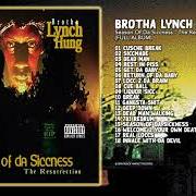 Il testo EYES WIDE OPEN di BROTHA LYNCH HUNG è presente anche nell'album Season of da siccness 2: kevlar (2024)