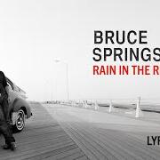 Il testo WE FELL DOWN di BRUCE SPRINGSTEEN è presente anche nell'album Tracks ii: the lost albums (2025)