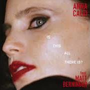 Il testo I SEE A DARKNESS di ANNA CALVI è presente anche nell'album Is this all there is? (2026)