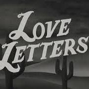 Il testo LOVE LETTERS di BRYAN FERRY è presente anche nell'album Love letters (2022)