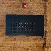 Yeah buddy Yeah buddy